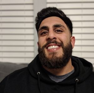 Meet your Posher, Soleiman